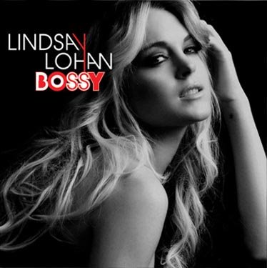 Lindsay Lohan CD  Speak 3